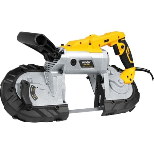 Vonder, Serra Fita Manual, 220 V~, Sfv 1100.