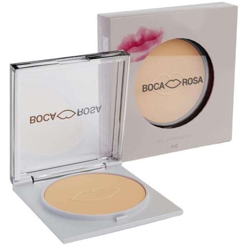 Boca Rosa - Po Compacto Br03 9G