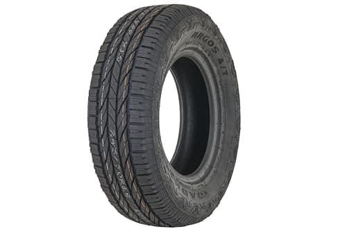 Pneu Aro 16 Roadking 245/70R16 107T Argos A/T RF11