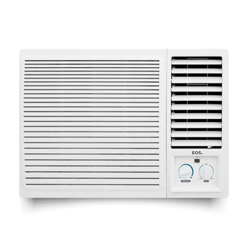 Ar-Condicionado Janela 24000 BTUs EOS Só Frio EAJ24000F 220V