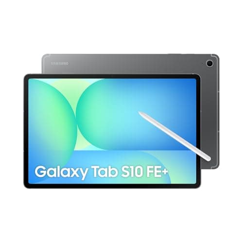 Galaxy Tab S10 FE+