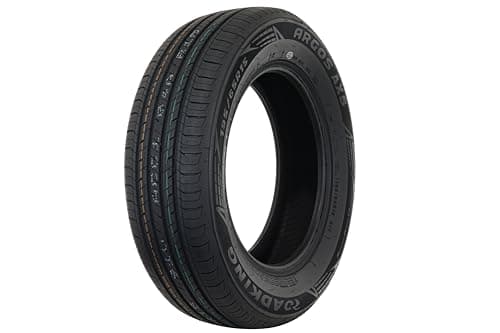 Pneu Aro 15 Roadking 195/65 R15 91V Argos AX5