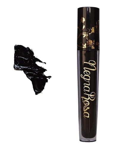 Batom Líquido Matte Negra Rosa (Nala)