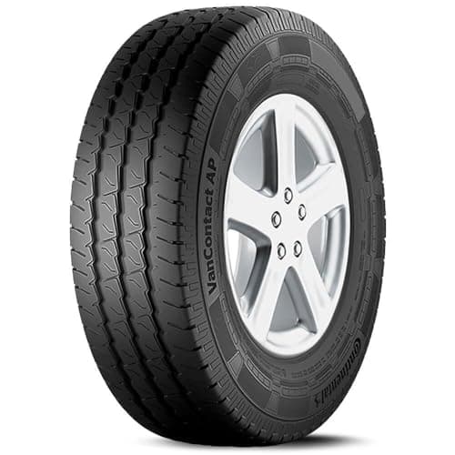 Pneu Continental Aro 16 Vancontact Ap 225/75r16c 118/116r