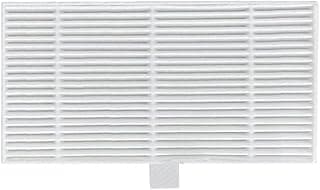 Filtro HEPA branco para robô aspirador Liectroux XR500 e C30B