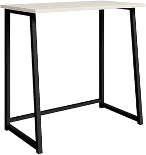 Escrivaninha Dobrável Fit Prática Home Office Escritório