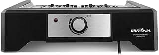 CHURRASQUEIRA ELETRICA FLAME BCQ2000 127V