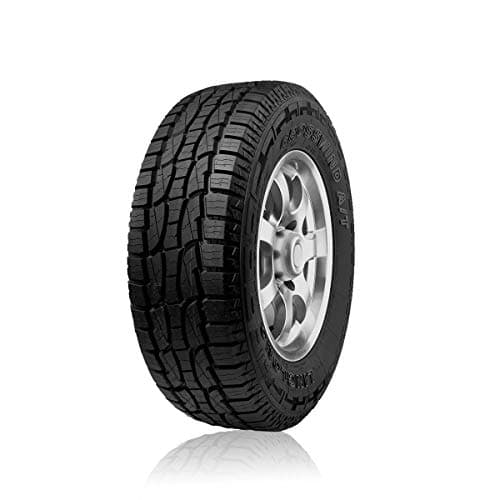 Pneu aro 15 205/70R15 96T Linglong Crosswind A/T
