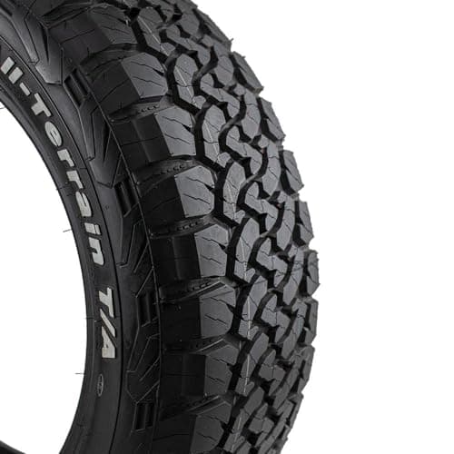 Pneu Sunset Tire 265/65R17 112T All-Terrain T/A