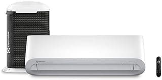 Ar-condicionado Electrolux Color Adapt Wi-fi 18.000 BTUs Quente/Frio (YE18R)