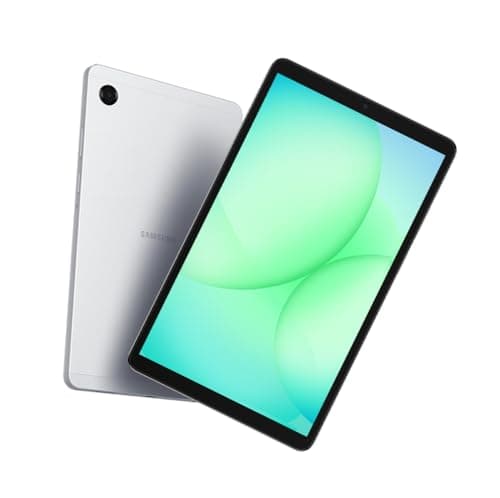 Tablet Samsung Galaxy TAB A11, 64GB, 4GB RAM, Tela de 8.7 polegadas, cinza metálico