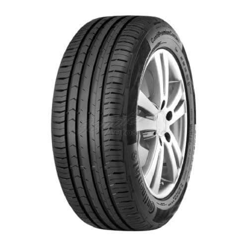 Continental PremiumContact 5 FR - 225/55R17 97V - Pneu de verão