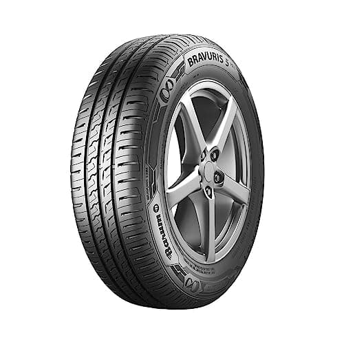 Pneu 165/70R14 Barum Bravuris 5HM 85T By Continental