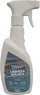 Limpeza Mágica Flotador Multiuso - 500 ml
