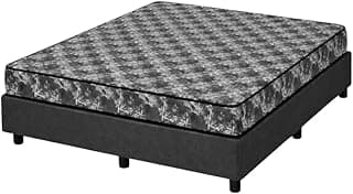 Colchão Casal Espuma D33 nouv 138x188x19cm Conforto