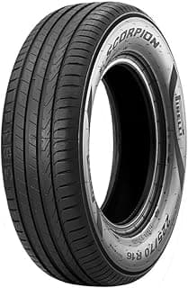 Pneu Pirelli Aro 18 Scorpion Seal Inside 225/55r18 98v