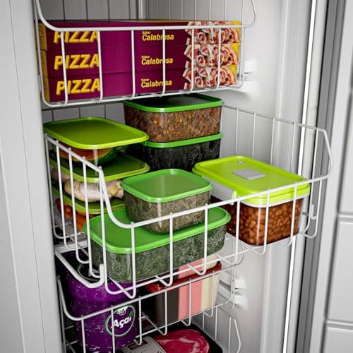 Freezer Vertical Consul 189 Litros CVU20 | O Espaço Extra Ideal - CVU20MB 220V
