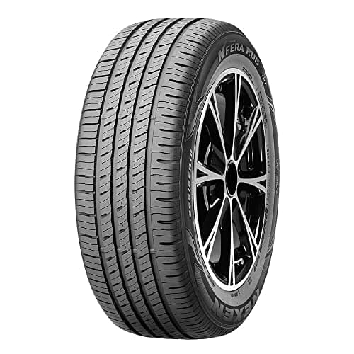 Pneu 215/55 R18 99V N'Fera RU5 Nexen
