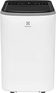 Electrolux Ar-Condicionado Portátil Electrolux 12.000 BTUS Frio com Wi-fi Branco (SP12F) 127V