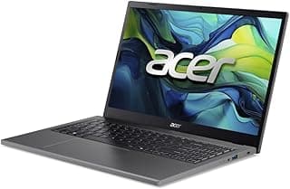 Notebook Acer Aspire Go 15, Intel Core i7-13620H, 15,6" FHD, 8GB RAM, SSD 512GB, Linux, AG15-71P-72WL