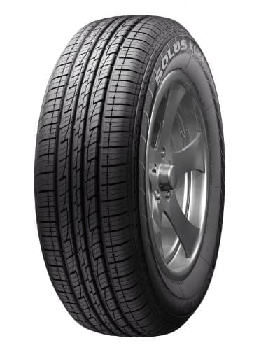 Pneu 265/60 R18 110H Eco Solus KL21 Kumho