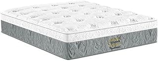 Colchão King Size King Star Firme Molas Ensacadas Presidencial 193x203
