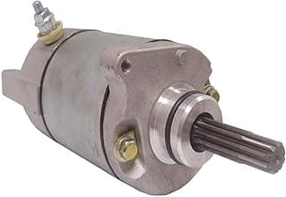 WAI Motor de arranque - 18671N