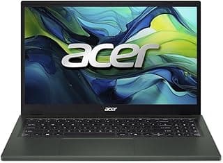 Notebook Acer Aspire Go 15 AG15-71P-53R6 Intel Core i5 13ª Geração, 16GB RAM, 512GB SSD, 15,6" Full HD, Windows 11 Home