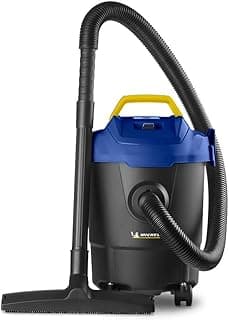 Aspirador de pó e água 127V Michelin MI003 em fundo branco