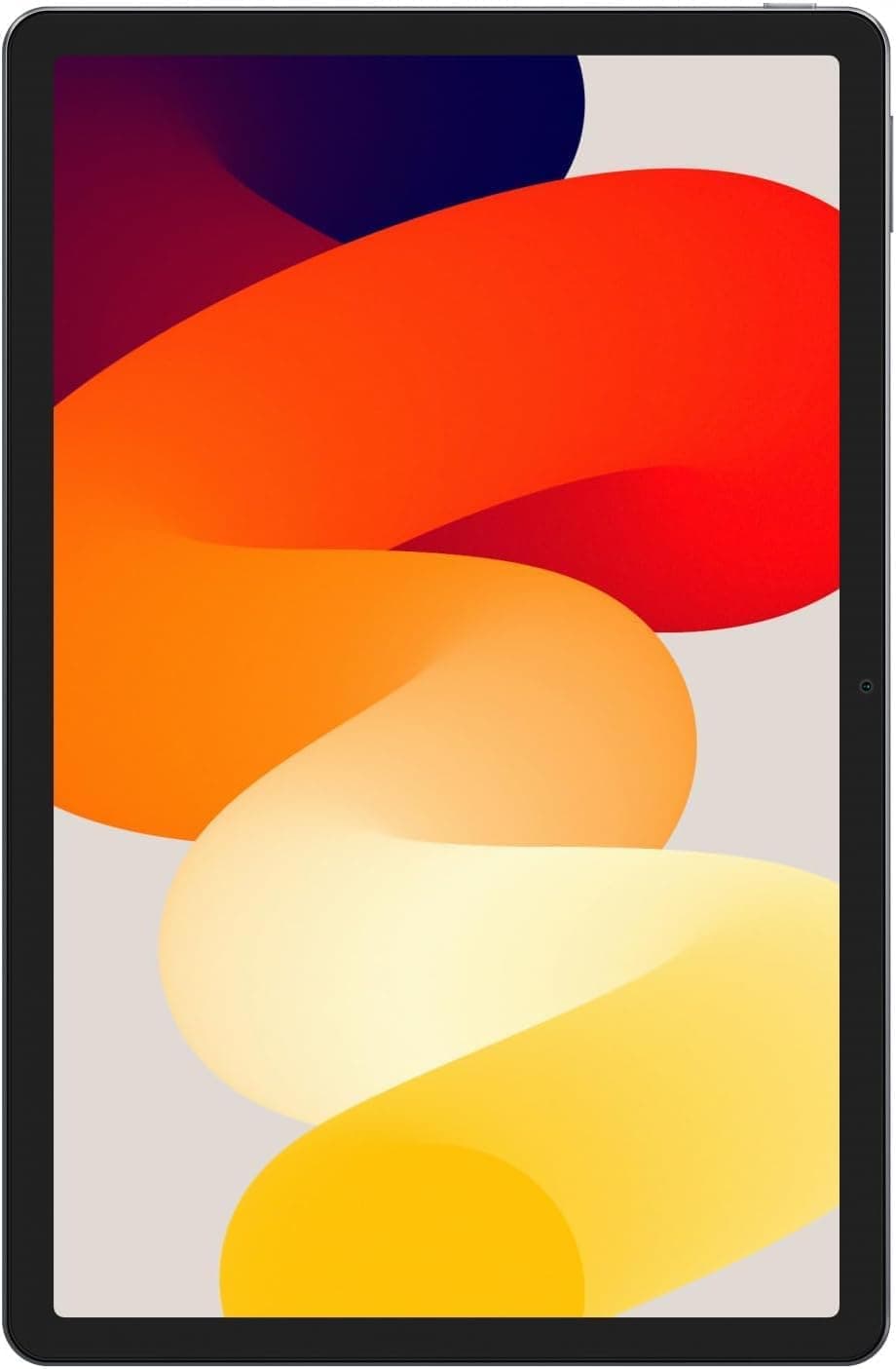 Tablet Xiaomi Redmi Pad SE Tela WQHD+ 11" 256GB Cinza MIUI Pad 14