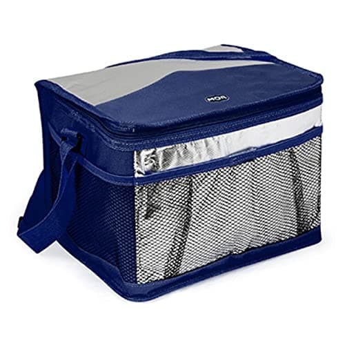 Mor - Bolsa Térmica 10 Litros