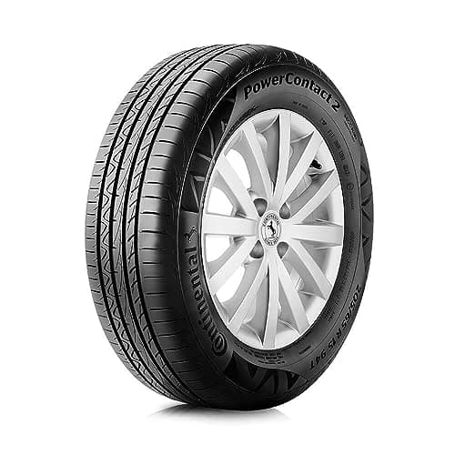 Pneu Continental Aro 15 175/65R15 ContiPowerContact 2