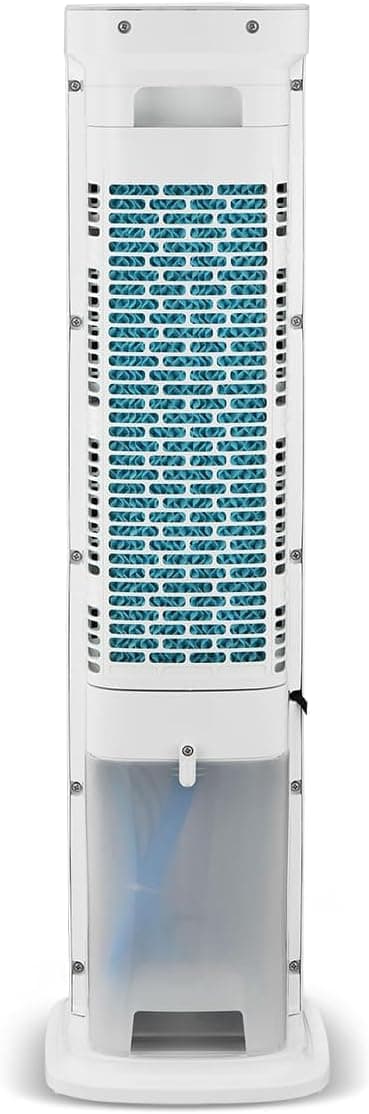 Climatizador de Ar Digital Midea 127V 60Hz