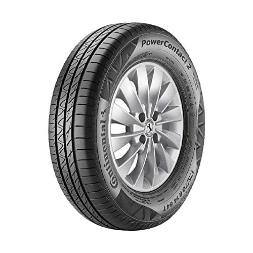 Pneu Continental Aro 14 ContiPowerContact 2 185/70R14 88H - Original Onix LS e LT