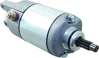 WAI Motor de arranque - 18339N