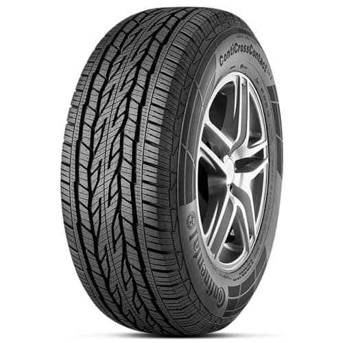 Pneu Aro 17 Continental 225/60r17 Conticrosscontact Lx2