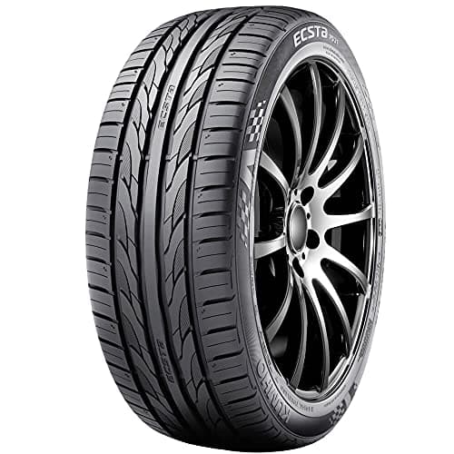 Pneu 215/45 R18 93W Ecsta PS31 Kumho