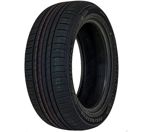 Pneu Aro 20 Roadking 265/50R20 111W XL Argos RS01