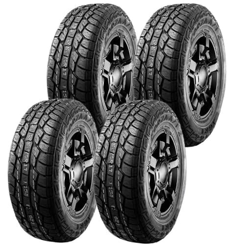 Pneu 175/75R14 Aro 14 XBRI FORZA 2 A/T 86T