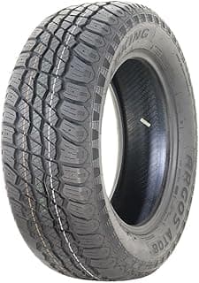 Pneu Aro 18 Roadking 265/60R18 100T Argos AT08
