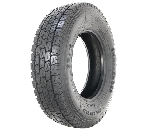 Pneu Challenger 295/80R22,5 16Lonas 152/148M CDL4 Borra Regi