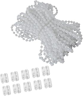 10M Corda de Corrente de Persiana de Rolo com para Quarto E Casa