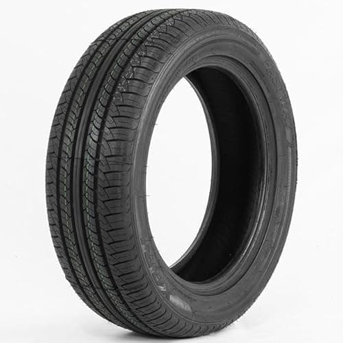 Pneu 195/55R16 Aro 16 XBRI FASTWAY P5 87V