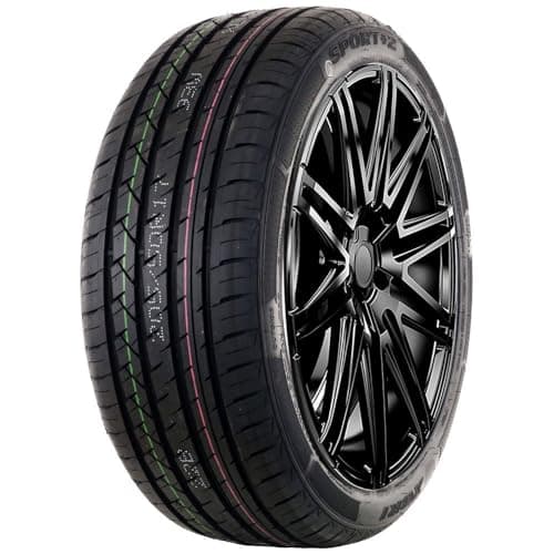 Pneu Xbri SPORT+2 165/35 R17 HT Aro 17 68V XL
