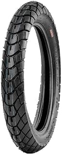 Pneu Moto Kenda Aro 18 K761 120/80-18 62h Tt - Traseiro