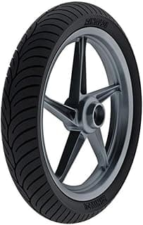 Pneu Moto Dianteiro Rinaldi Hb37 80/100 Aro 18 Honda Cbx 200