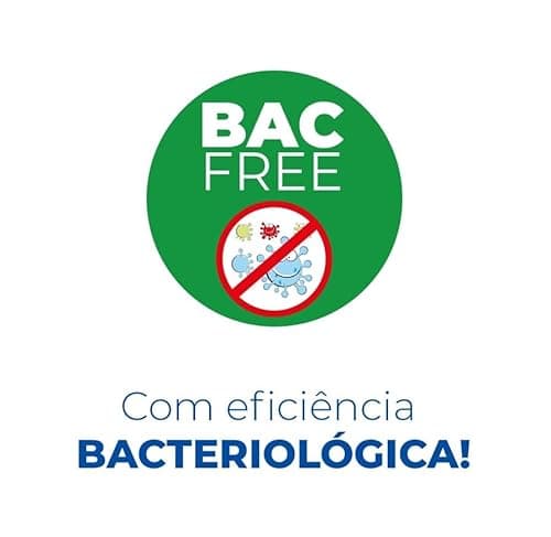 Jarra Purificadora água filtro portátil branca 1,5 Litros Inmetro