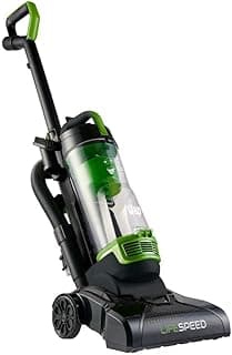 Aspirador de pó vertical LIFE SPEED, portátil, 1,6 litros, com mangueira extensível, 134mbar, 2000W, 220V