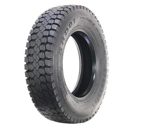 Pneu Bransales 235/75R17.5 18 Lonas BRD01 Tração