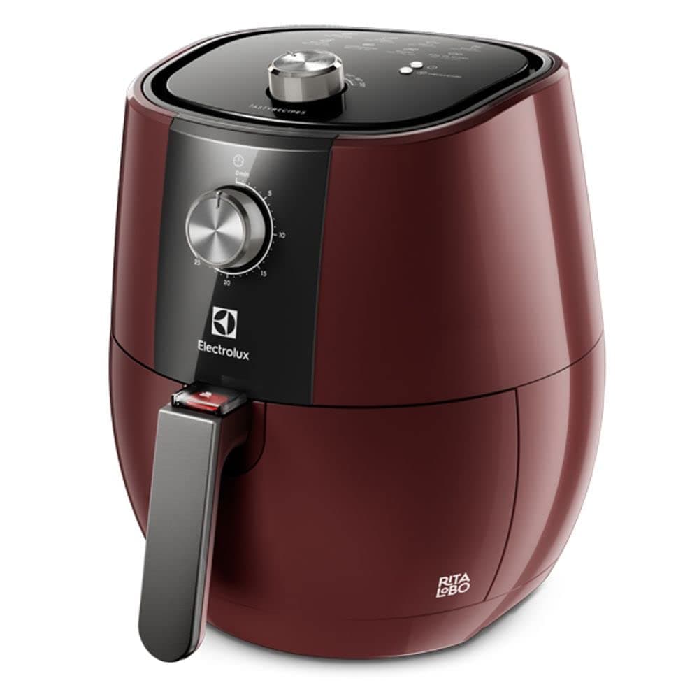 110 volts Dark Red